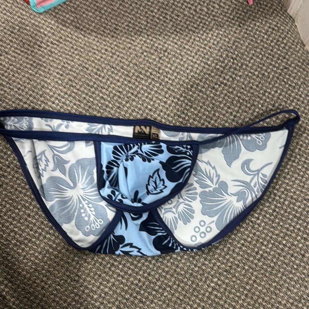 N2n bikini xl